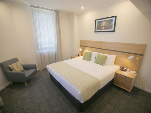 Quest Adelaide Central - Phillip Island Accommodation 2