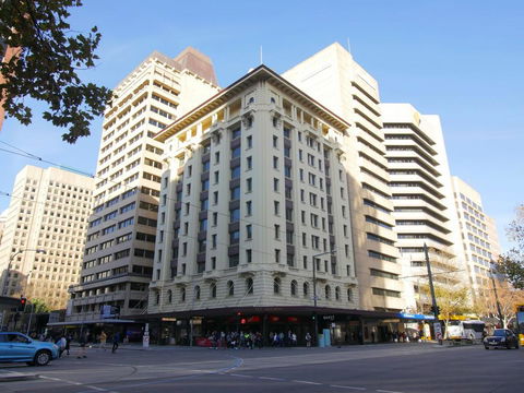 Quest Adelaide Central - Phillip Island Accommodation 0