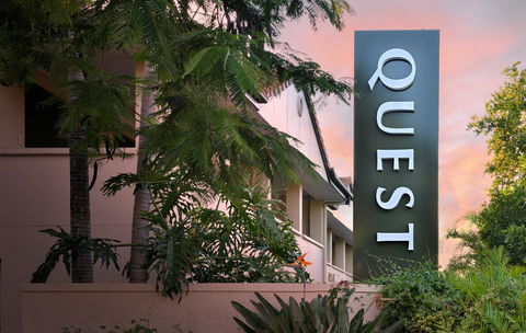 Quest Ascot - Phillip Island Accommodation 0