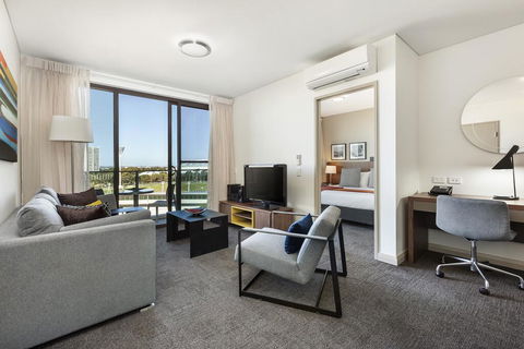 Quest At Sydney Olympic Park - Phillip Island Accommodation 3