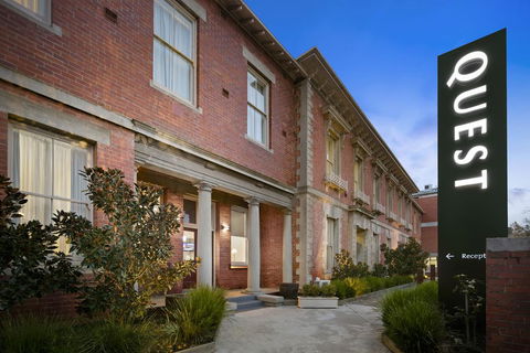 Quest Ballarat - Phillip Island Accommodation 0