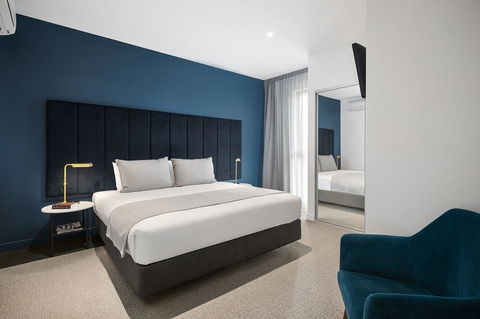 Quest Ballarat Station - Phillip Island Accommodation 1