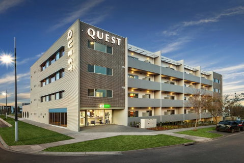 Quest Bundoora - Phillip Island Accommodation 0