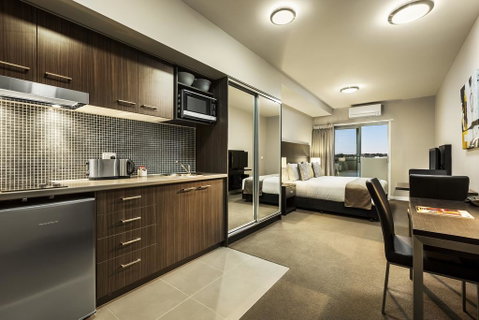 Quest Bundoora - Phillip Island Accommodation 3