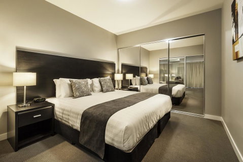 Quest Bundoora - Phillip Island Accommodation 2