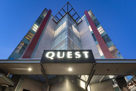 Quest Caroline Springs - Phillip Island Accommodation 3