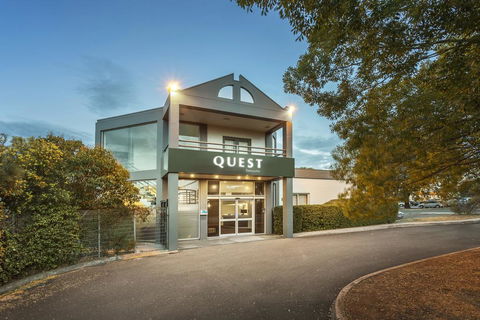 Quest Doncaster - Phillip Island Accommodation 1