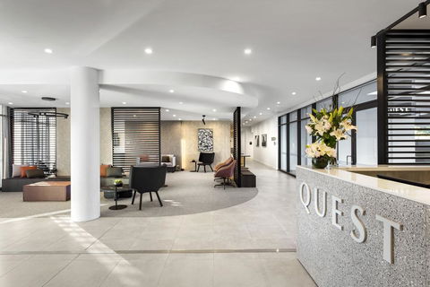 Quest Goulburn - Phillip Island Accommodation 2