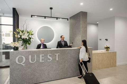 Quest Goulburn - Phillip Island Accommodation 1