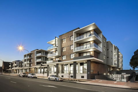 Quest Goulburn - Phillip Island Accommodation 0