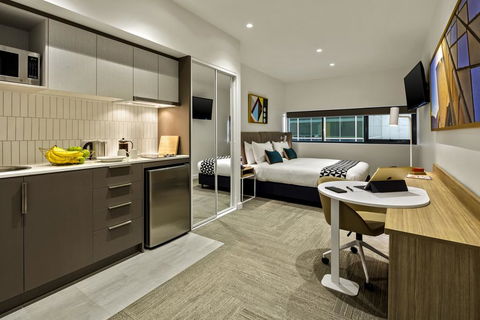 Quest Macquarie Park - Phillip Island Accommodation 1
