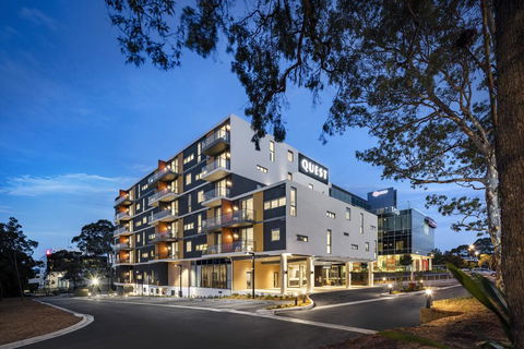 Quest Macquarie Park - Phillip Island Accommodation 0