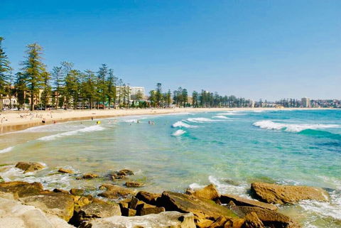 Quest Manly - Phillip Island Accommodation 1