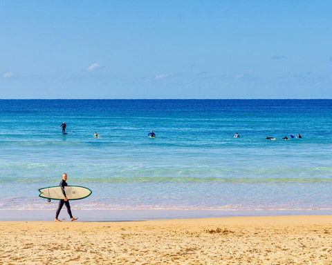 Quest Manly - Phillip Island Accommodation 2
