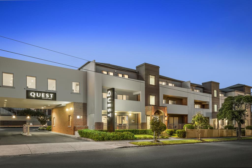 Moonee Ponds VIC Phillip Island Accommodation