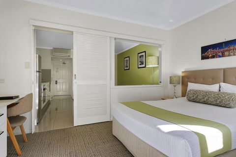 Quest On Story Bridge - Phillip Island Accommodation 3