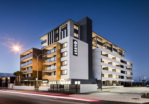 Quest Robina - Phillip Island Accommodation 0