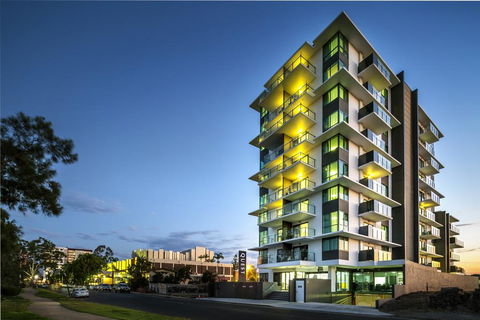 Quest Rockhampton - Phillip Island Accommodation 0