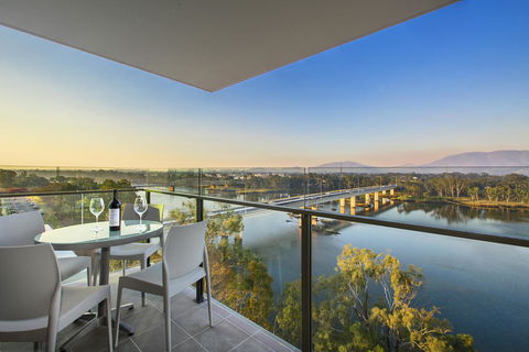 Quest Rockhampton - Phillip Island Accommodation 1