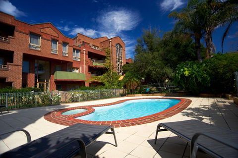 Quest Royal Gardens - Phillip Island Accommodation 0