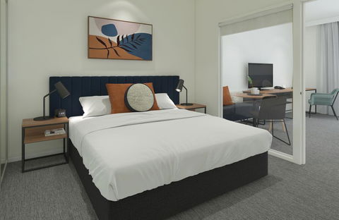 Quest Wangaratta - Phillip Island Accommodation 2