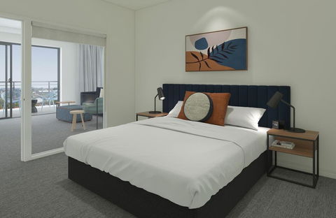 Quest Wangaratta - Phillip Island Accommodation 1