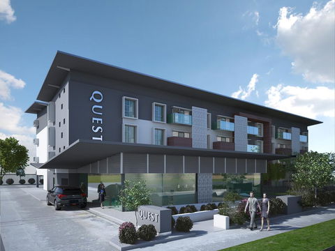 Quest Wangaratta - Phillip Island Accommodation 0