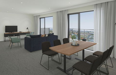 Quest Wangaratta - Phillip Island Accommodation 3