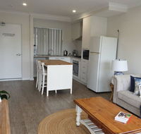 Quiet apartment walking distance to restaurants - Phillip Island Accommodation