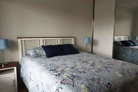 Quiet Apartment Walking Distance To Restaurants - Phillip Island Accommodation 3