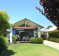 Quiet Cottage - Phillip Island Accommodation