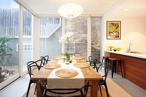Quiet Family Home With Garden Courtyard Near Cafes - Phillip Island Accommodation 1