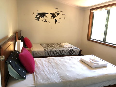 Quiet Family Retreat - Phillip Island Accommodation 1