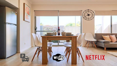 Quiet Garden City Unit - Free WiFi & Parking - Phillip Island Accommodation 0