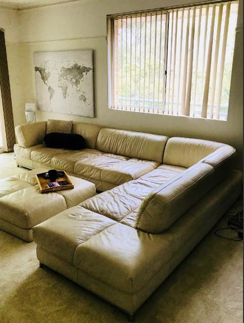 Quiet North Parra Apartment Rooms Across From Park - Phillip Island Accommodation 3