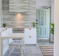 Quiet Pet Friendly Home 3 houses to beach entry with Private Pool Walk to Shops - Phillip Island Accommodation