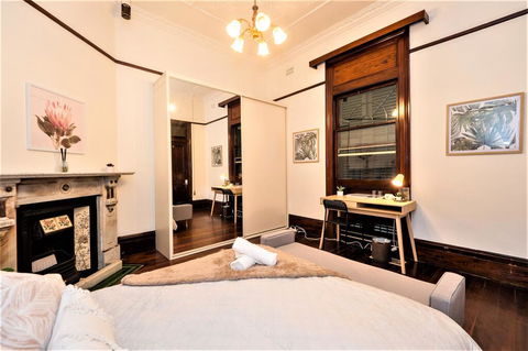 Quiet Private Room In Strathfield 3min To Train Station - Phillip Island Accommodation 3