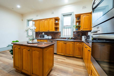 Quiet Private Room In Strathfield 3min To Train Station5 - Phillip Island Accommodation 3