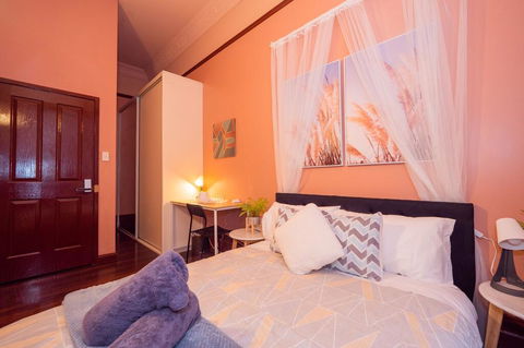 Quiet Private Room In Strathfield 3min To Train Station5 - Phillip Island Accommodation 0