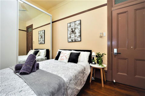 Quiet Private Room In Strathfield 3min To Train Station8 - Phillip Island Accommodation 0
