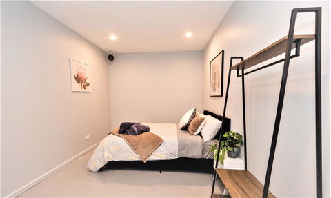 Quiet Private Room In Strathfield 3min To Train Stationg3 - Phillip Island Accommodation 2