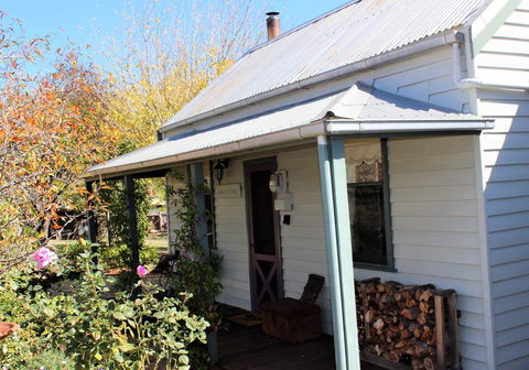 Quince Cottage - Phillip Island Accommodation 1