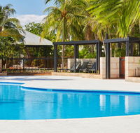 RAC Cable Beach Holiday Park - Phillip Island Accommodation