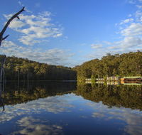 RAC Karri Valley Resort - Phillip Island Accommodation