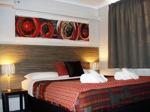 Raceview Motor Inn - Phillip Island Accommodation 0