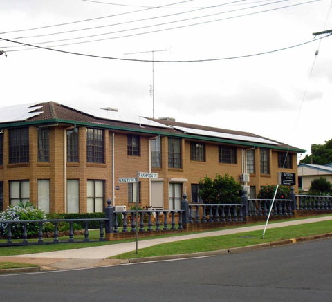 Raceview Motor Inn - Phillip Island Accommodation 1
