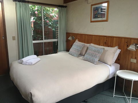 Railway Motel Myrtleford - Phillip Island Accommodation 0