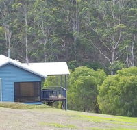 Rainbow Trail Chalets - Phillip Island Accommodation
