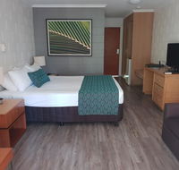 Rainforest Castaways Resort and Spa