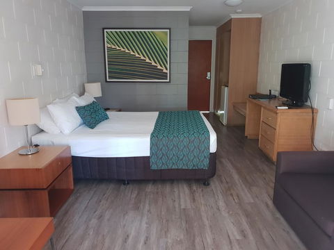 Rainforest Castaways Resort And Spa - Phillip Island Accommodation 0